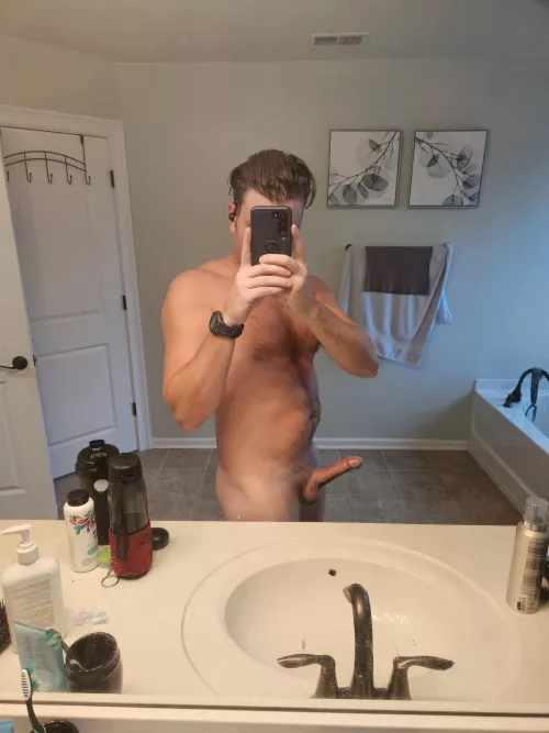 Wednesday's make this [38]M horny