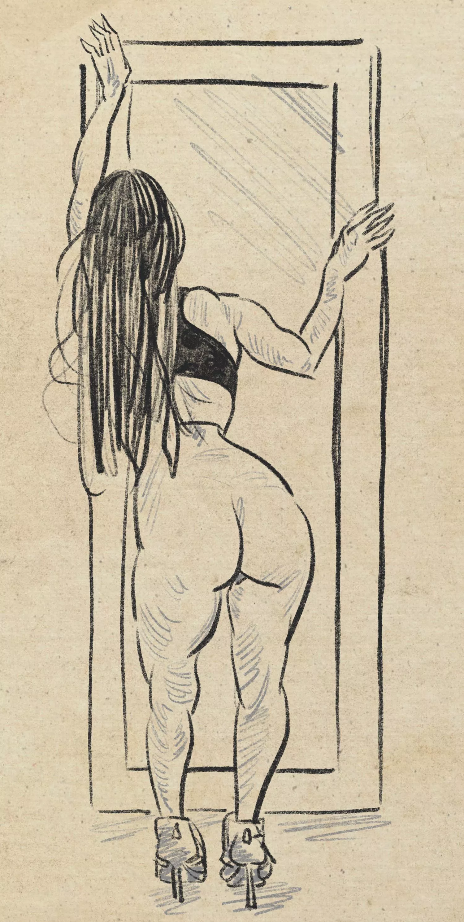 Welcome to my pool party by u/SpudPlebb