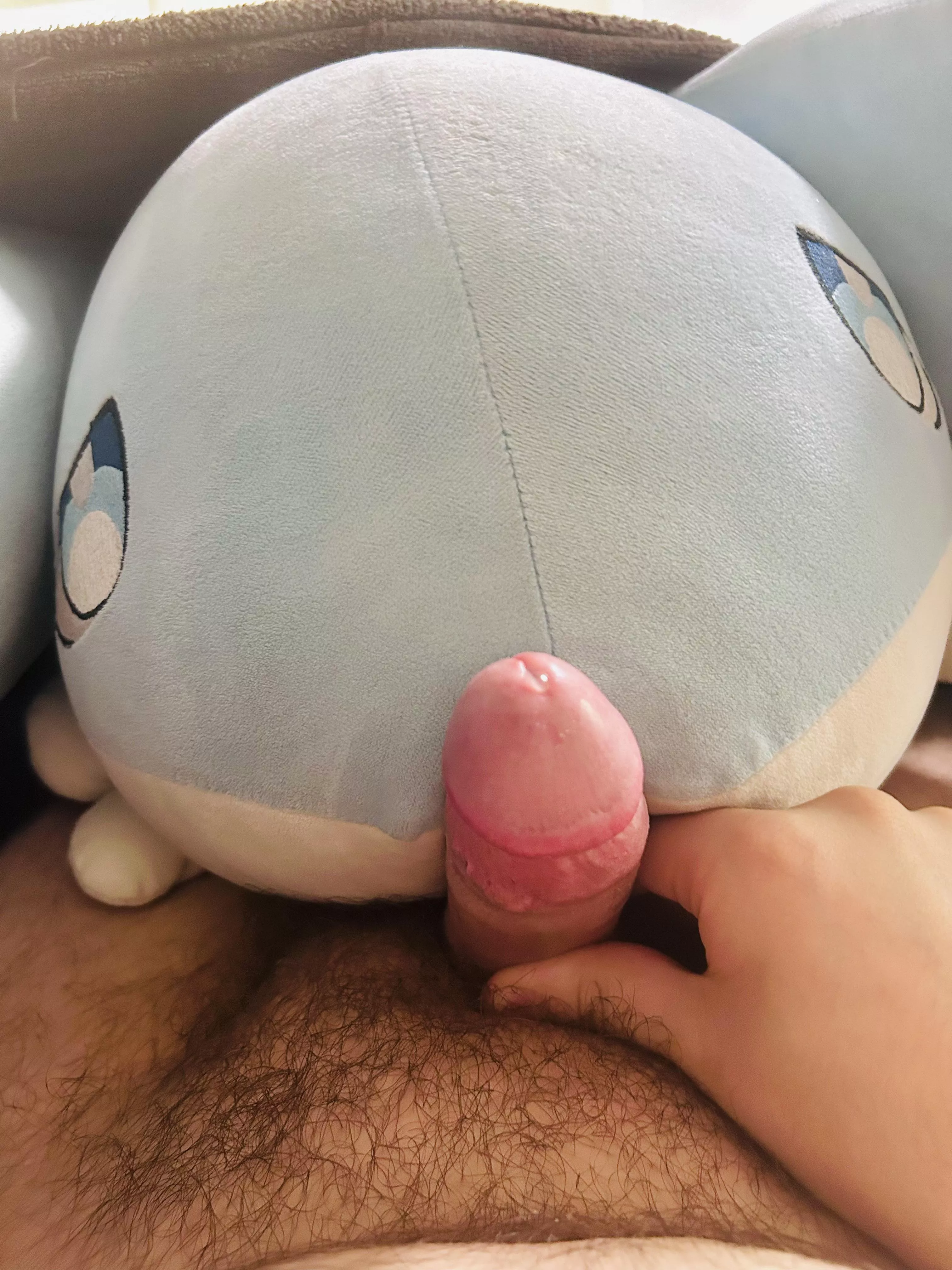 What a good boy 🥰