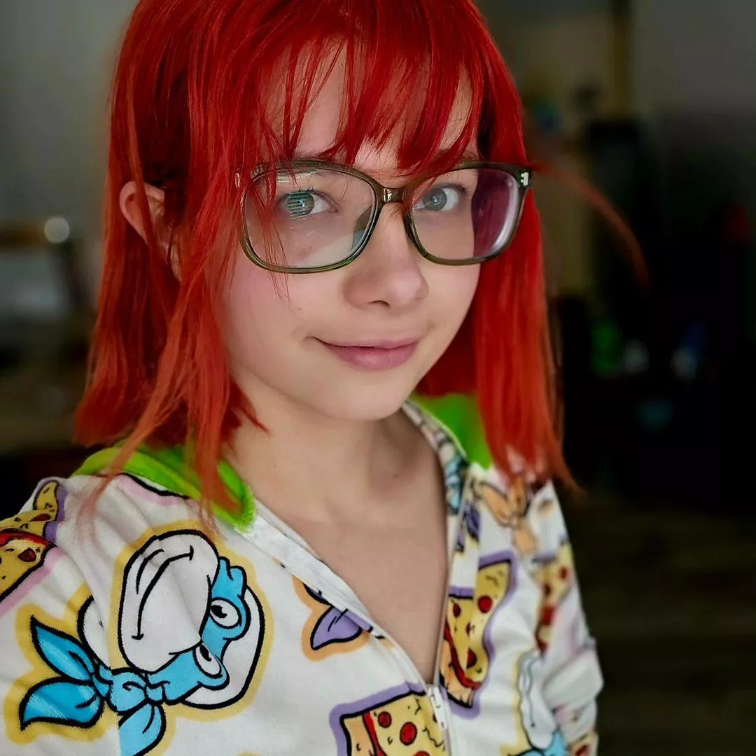 What are u dressing up as for Halloween?🎃