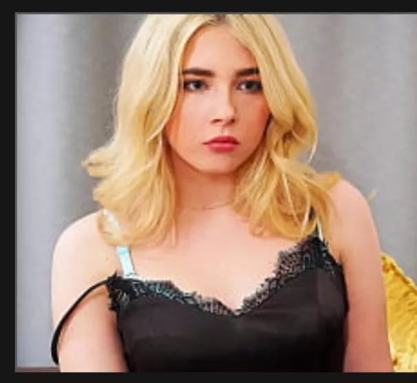 What happened to her ?