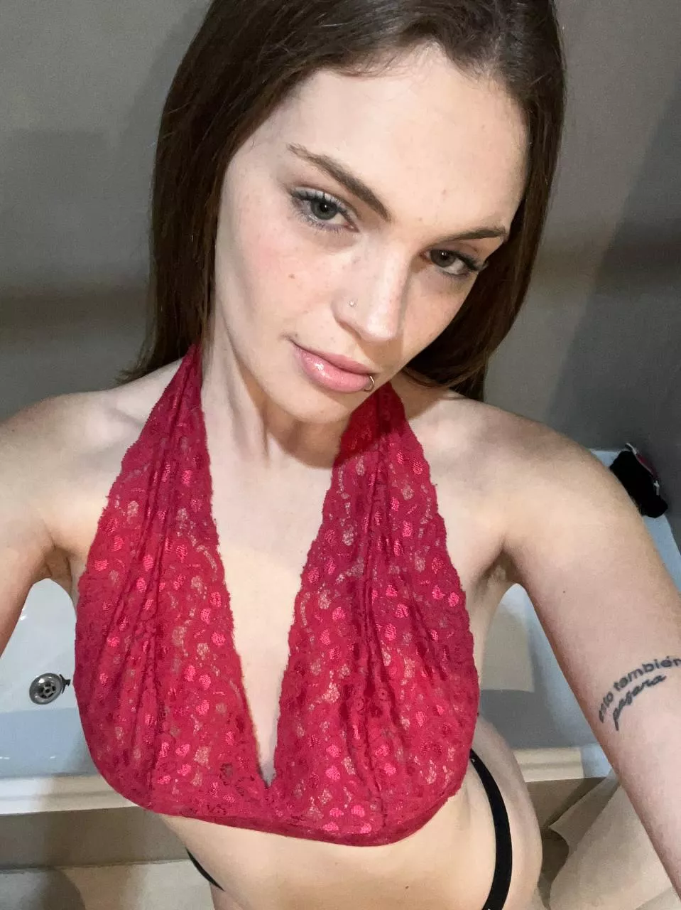 What is the first thing you would do to me?