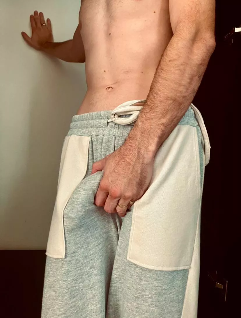 What they see at the gym 