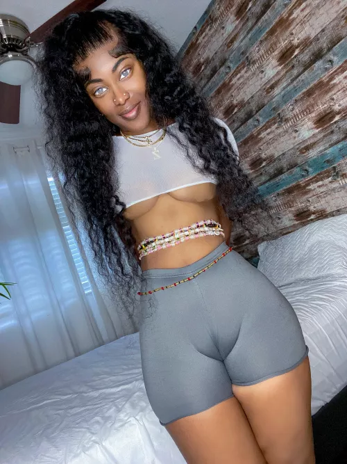 What u noticed first?