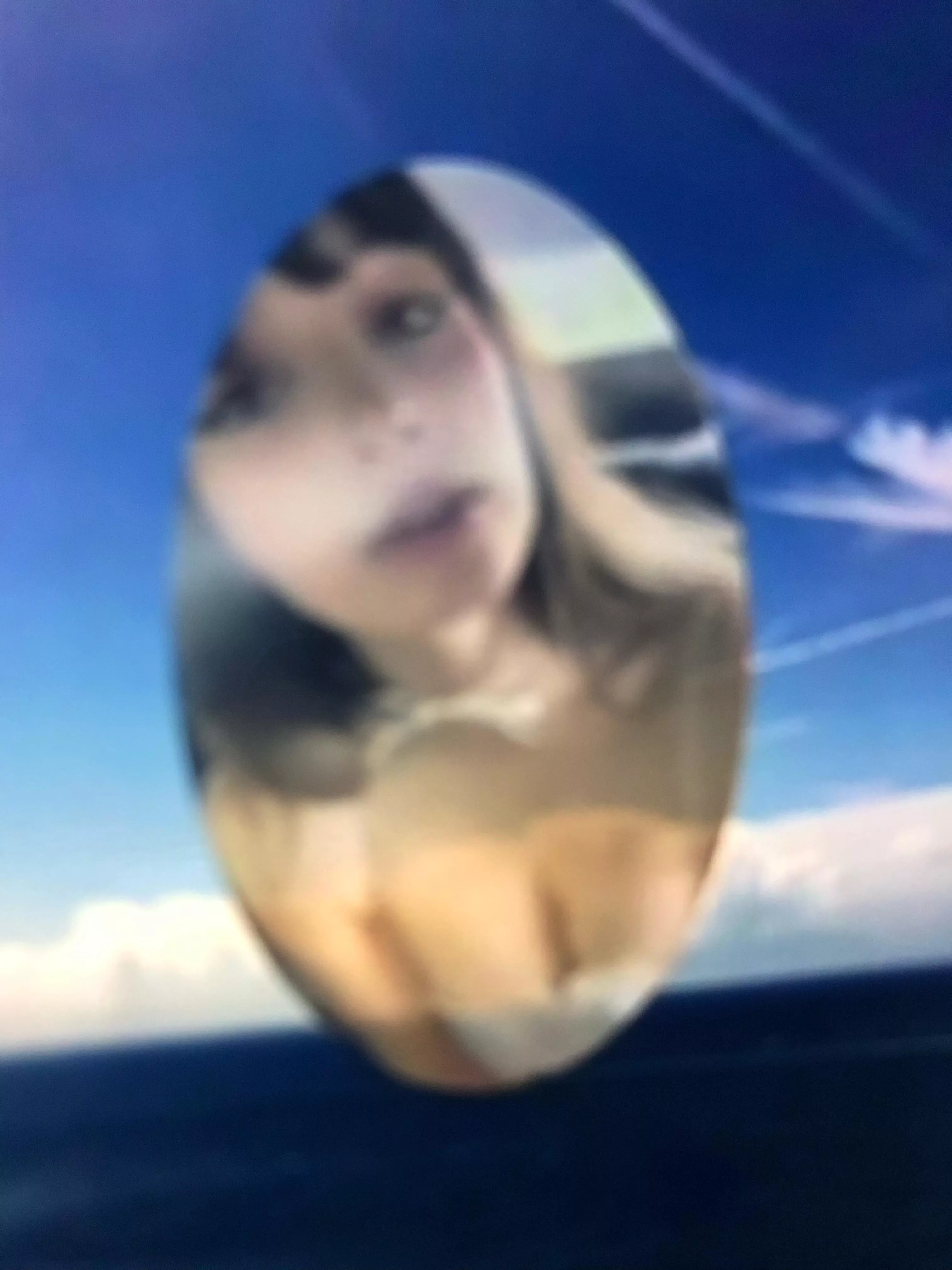 What video is this , found it on tiktok and wont give me any source