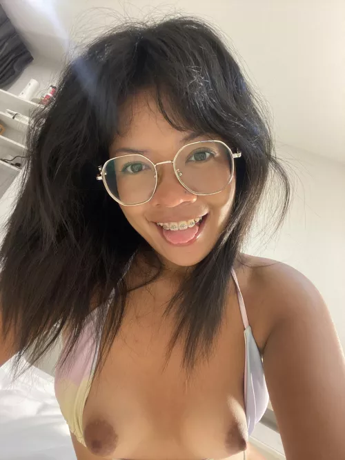 What would you do if I snuck into your room at night?