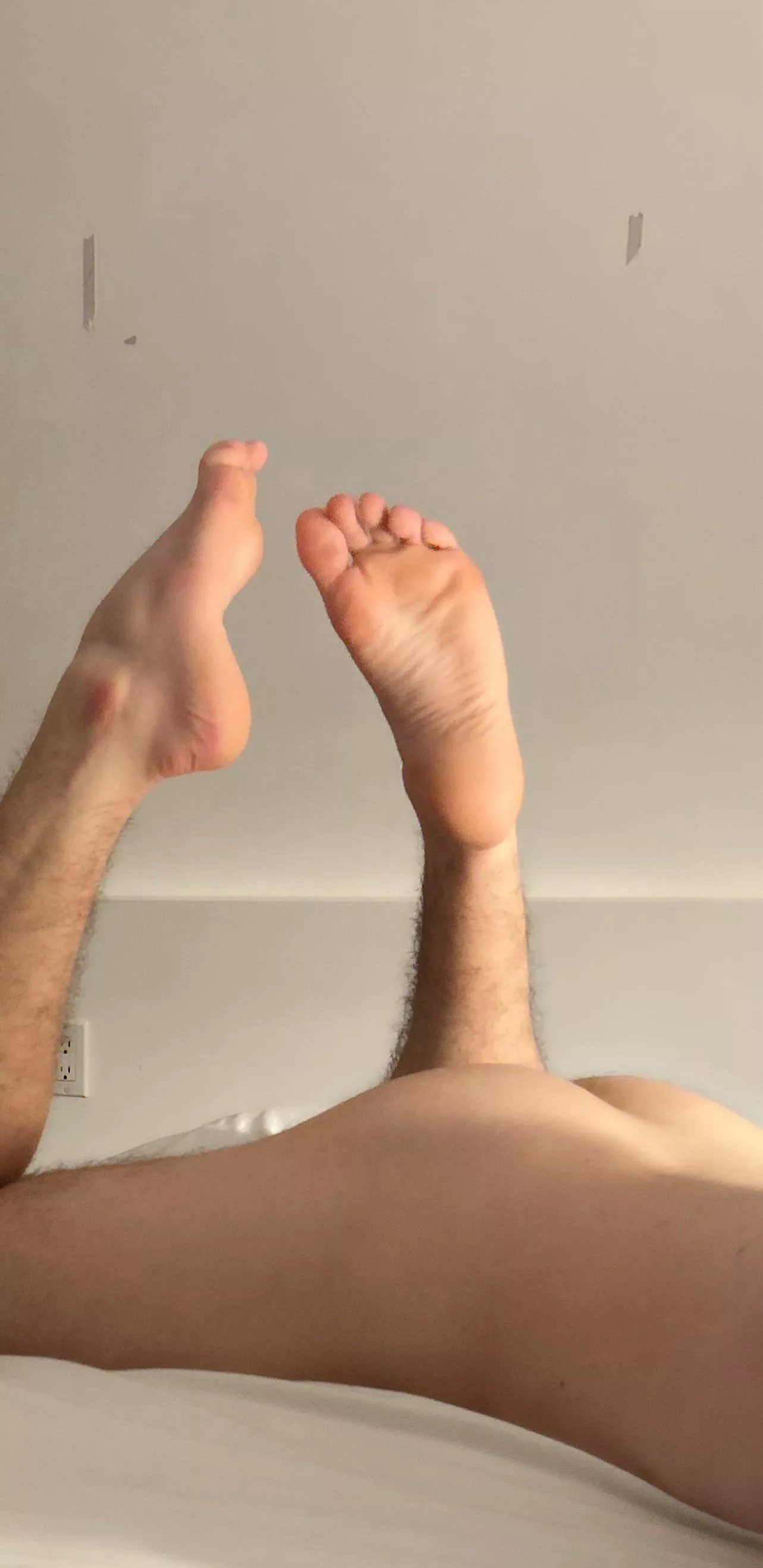 What would you do to me? 