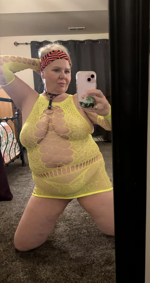 What would you lick first?