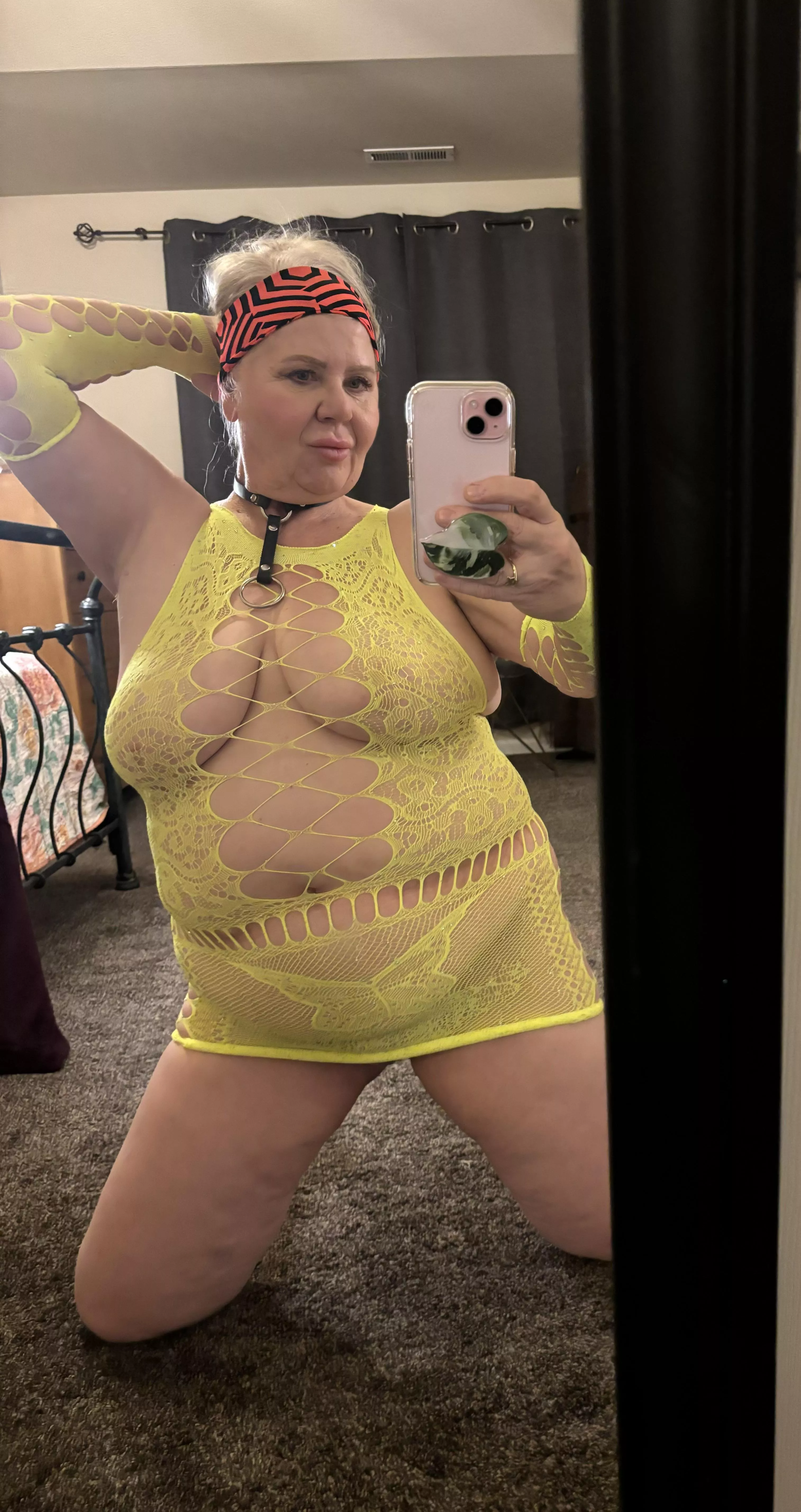 What would you lick first?