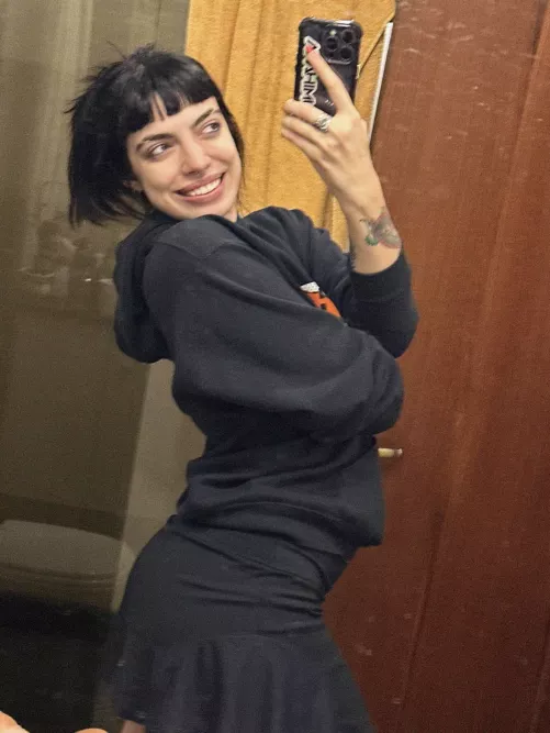 What’s something fun to do right now? suggestions? 23F