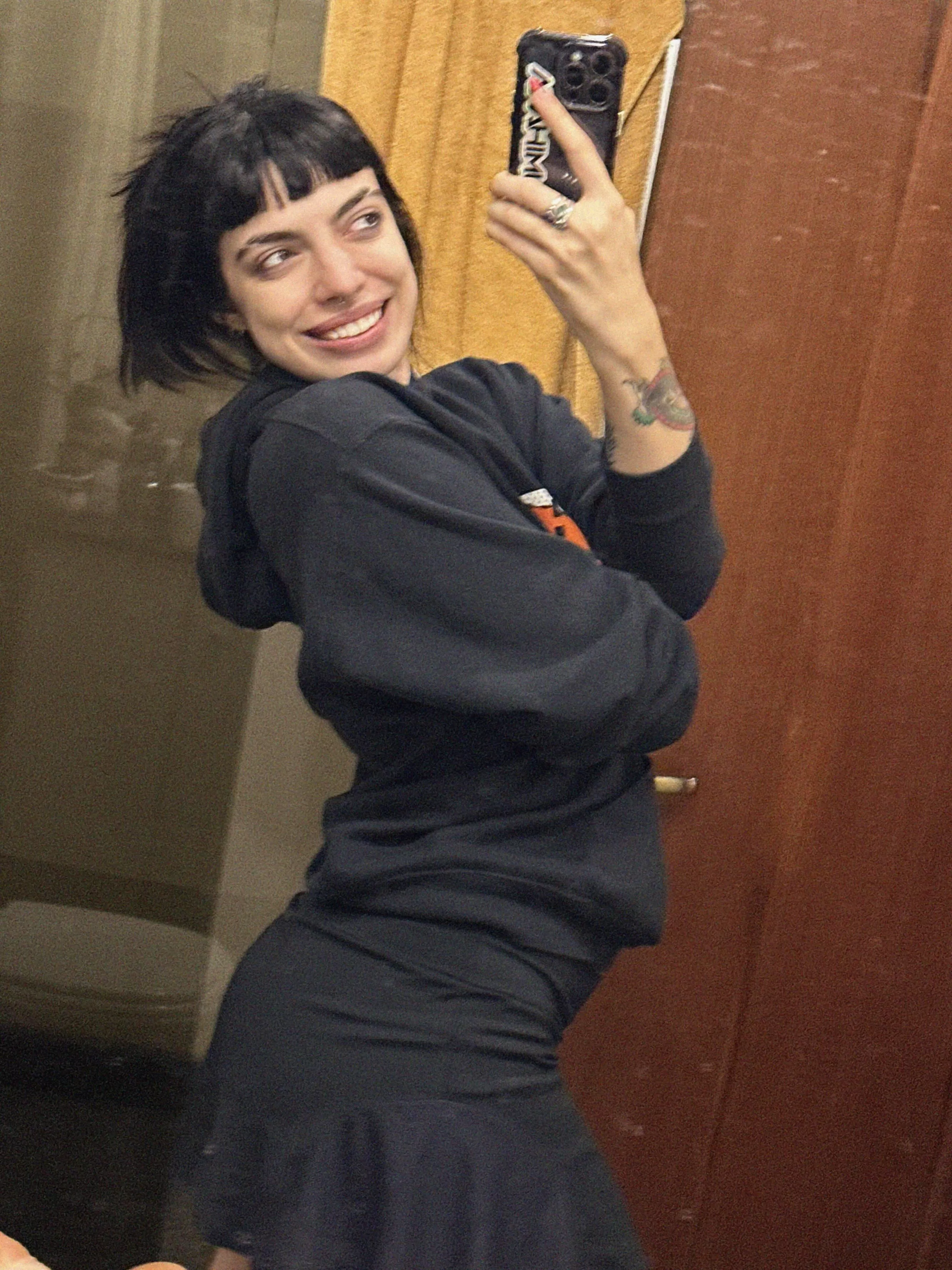 What’s something fun to do right now? suggestions? 23F