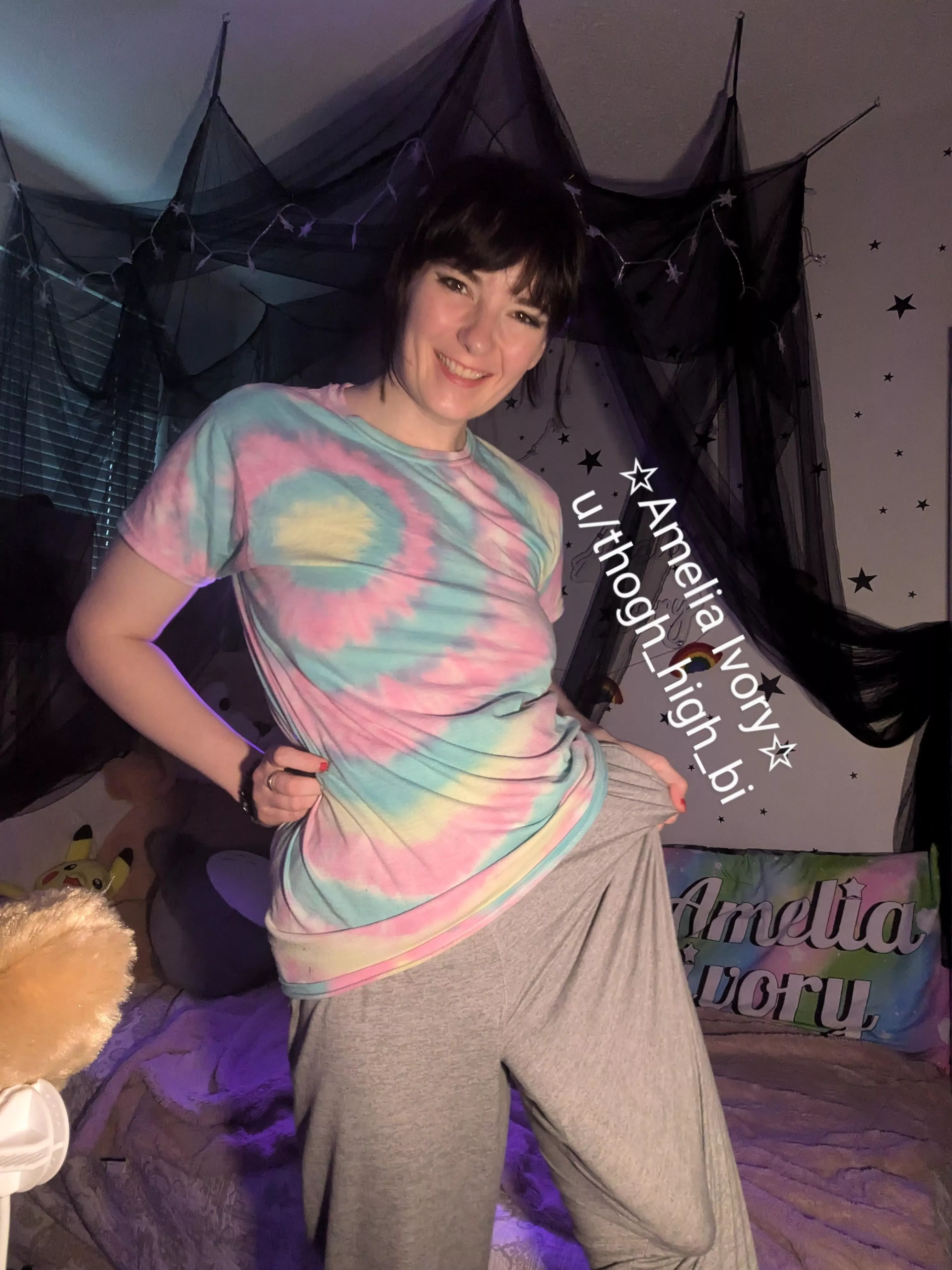 When's the last time you've been properly fucked?