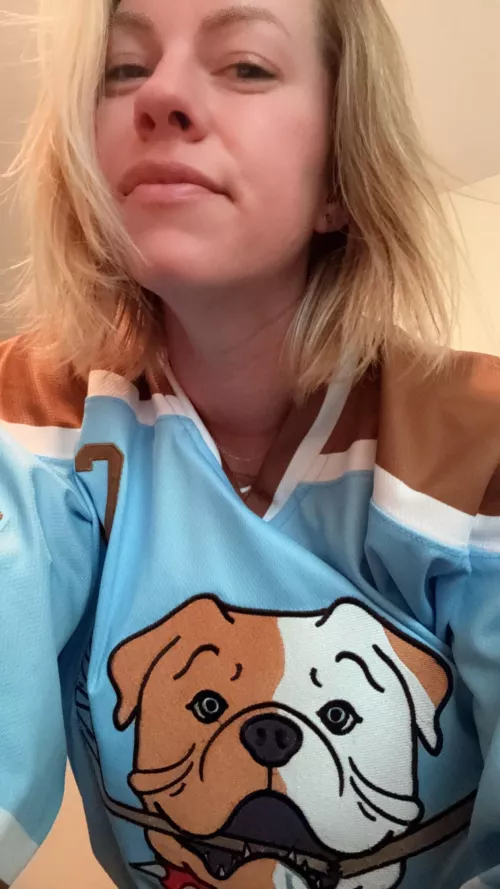 where are my hockey subs at?