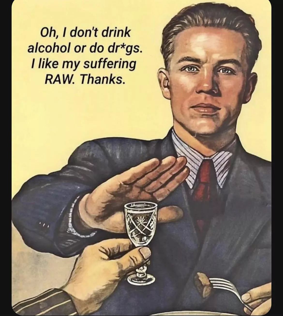 Where are my straight edge subs