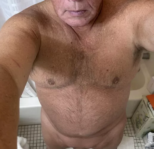 Where is that horny girl?