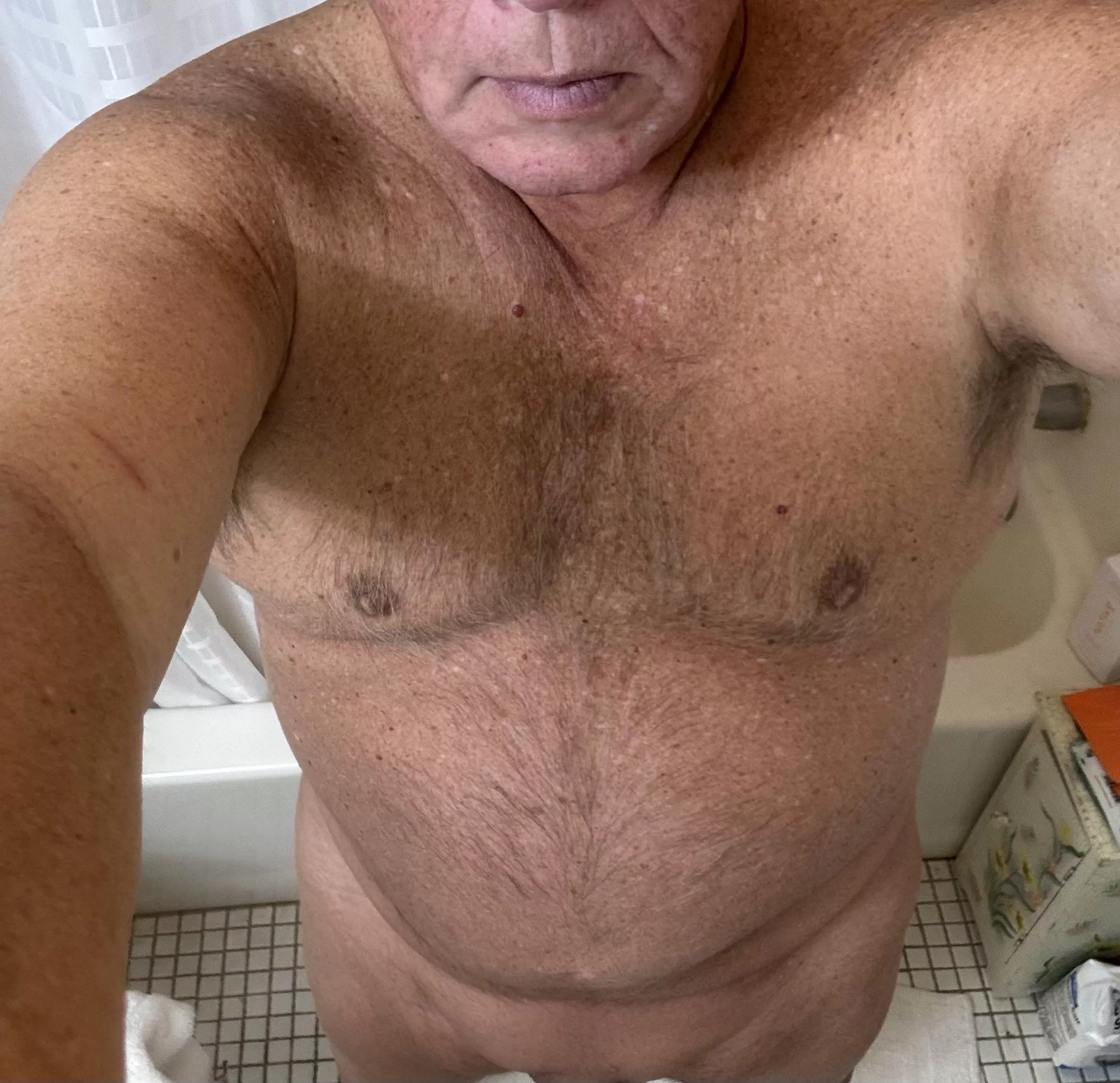 Where is that horny girl?