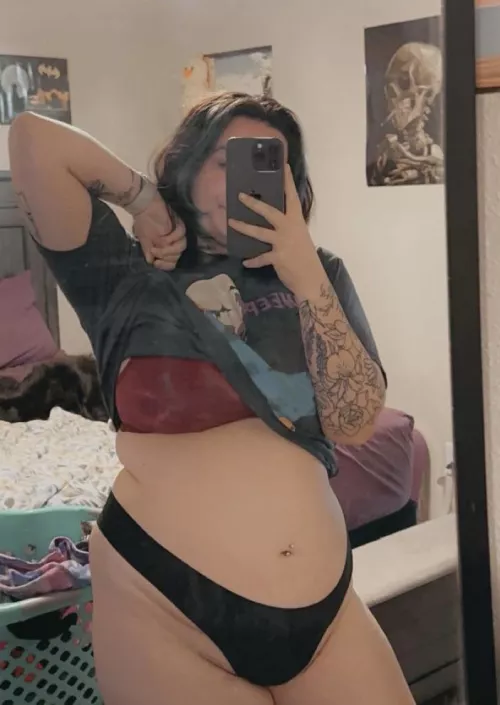 Where should i get my next tattoo?😏