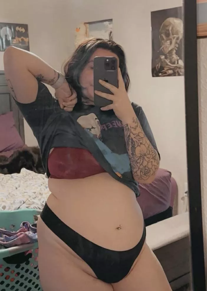 Where should i get my next tattoo?😏