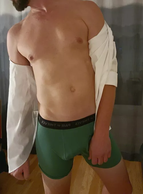 Where would you start?