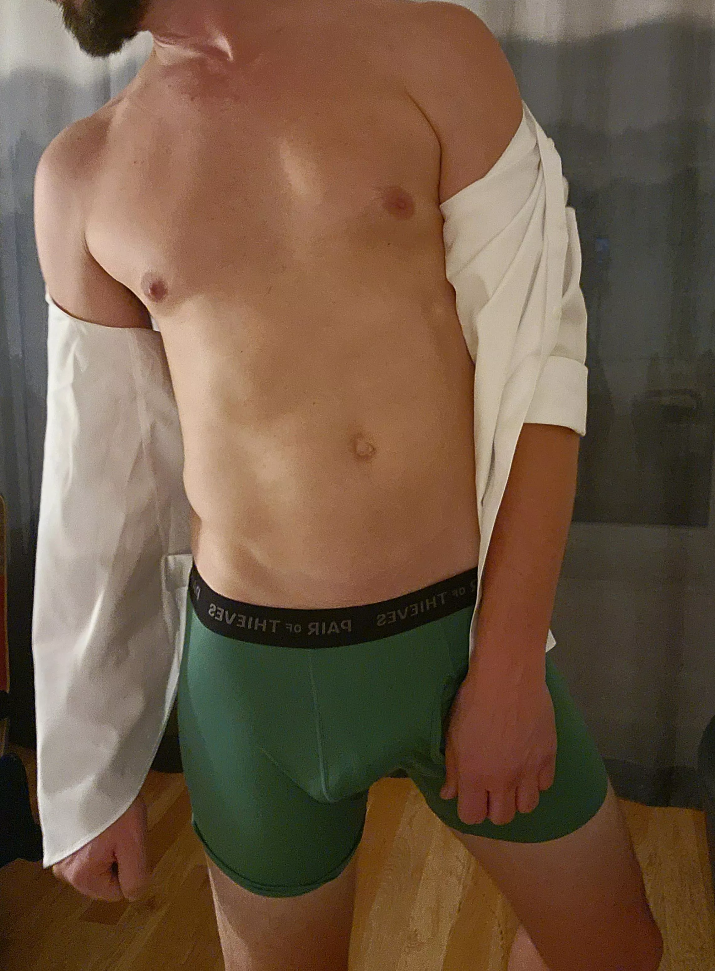 Where would you start?