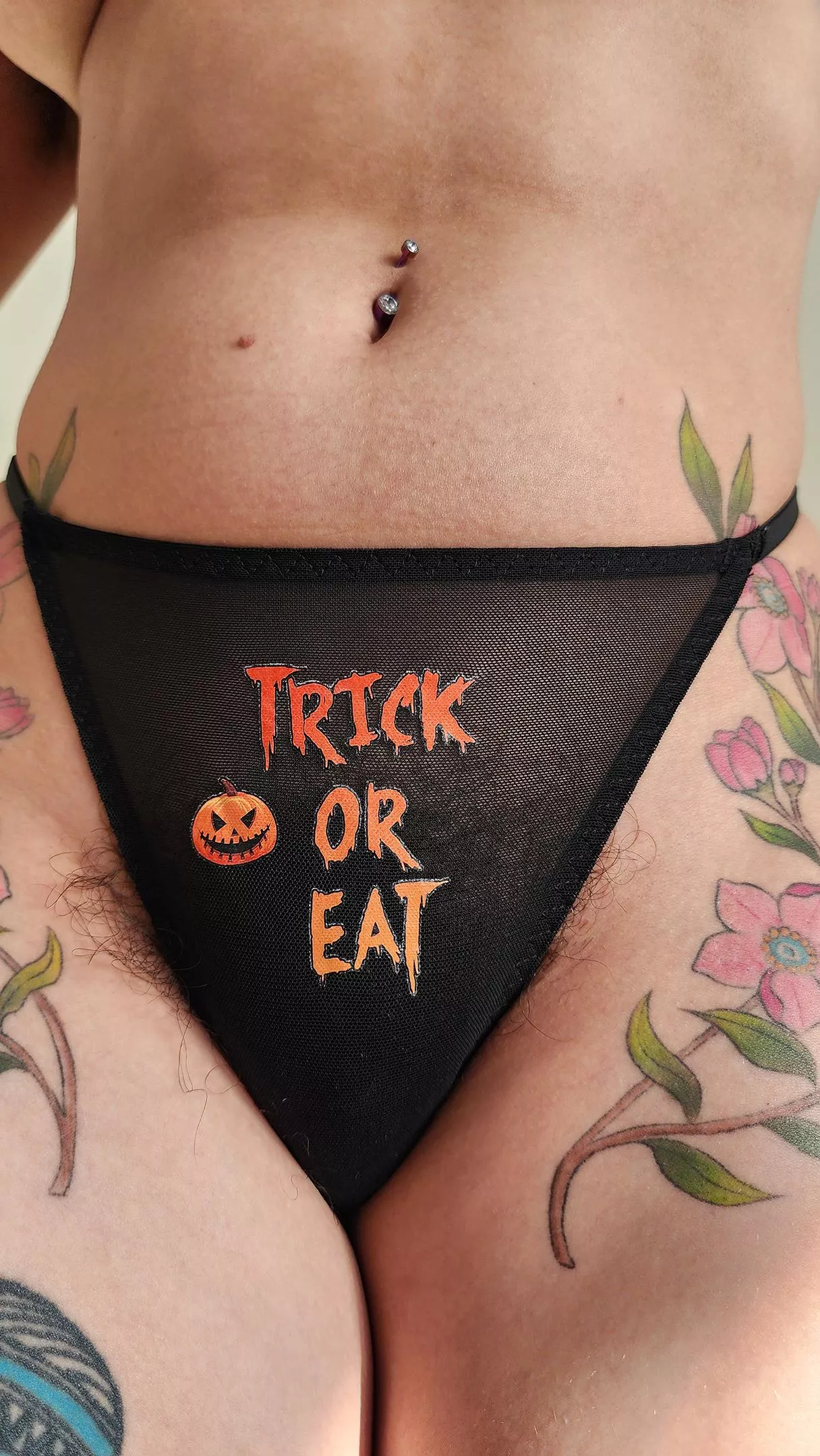 Which do you prefer? 🎃