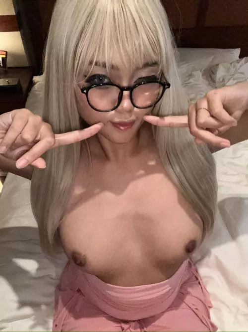  Whispers of desire beneath my shyness.  