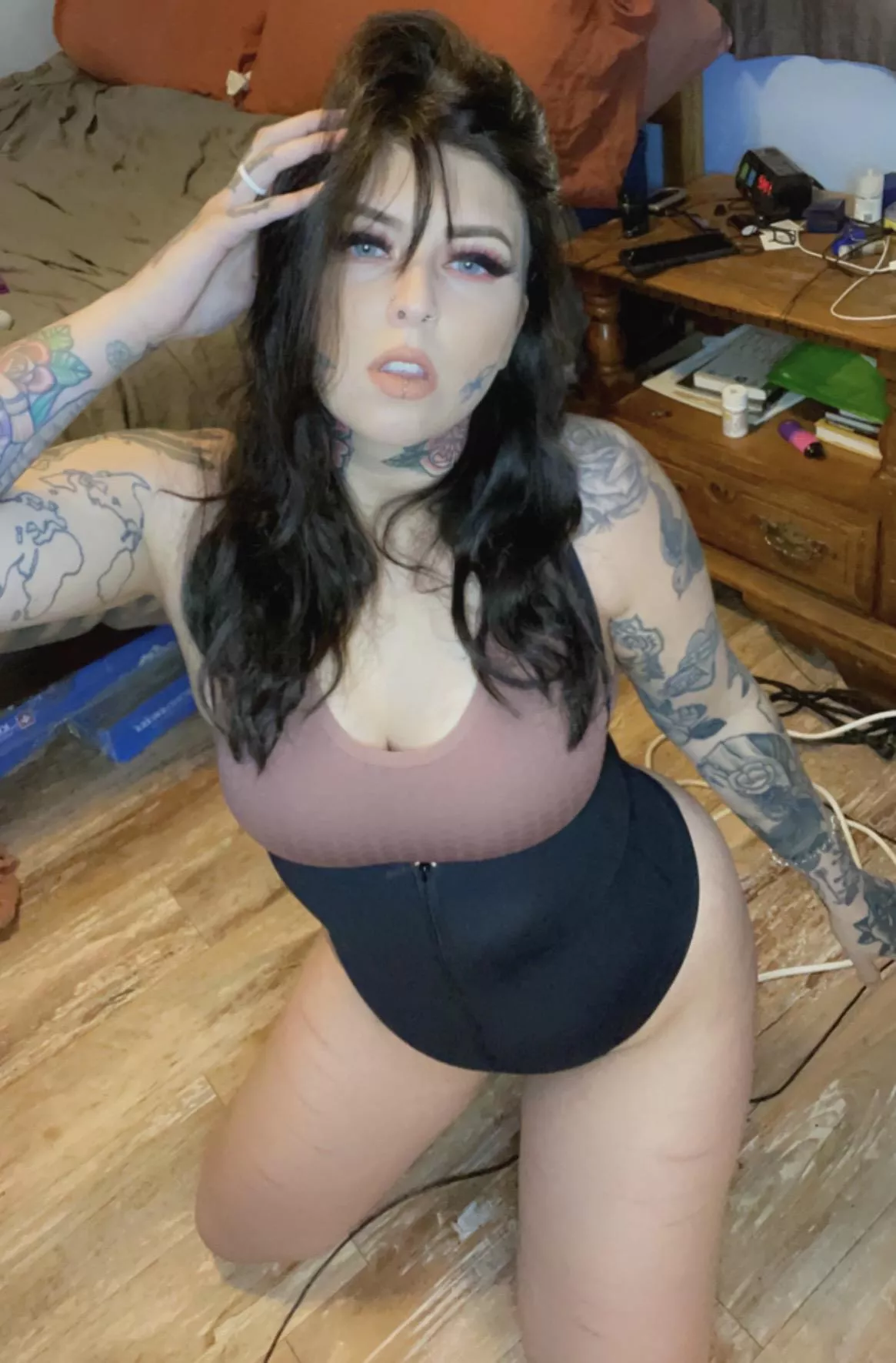 Who Had Morning Sex today? It is hump day ;)