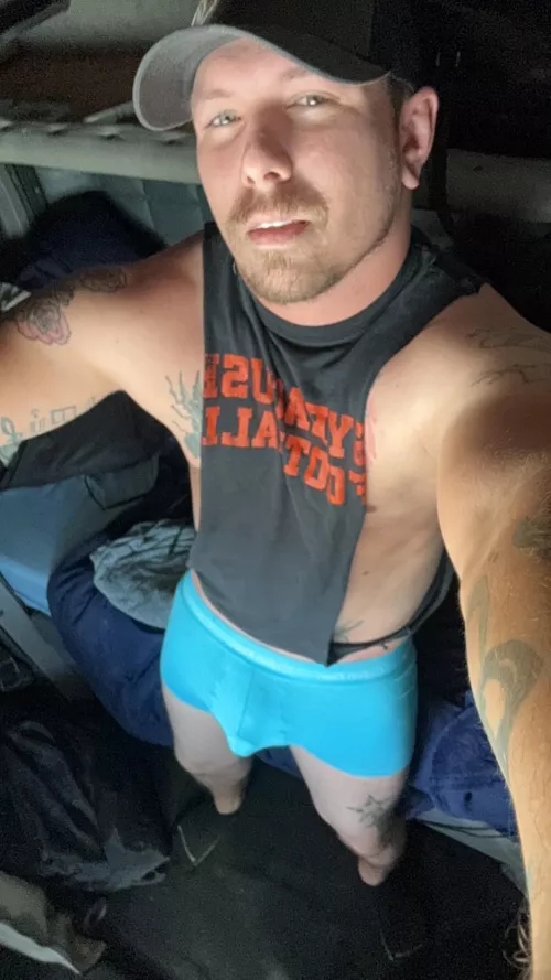 Who needs stuffed tonight in Colorado Springs 