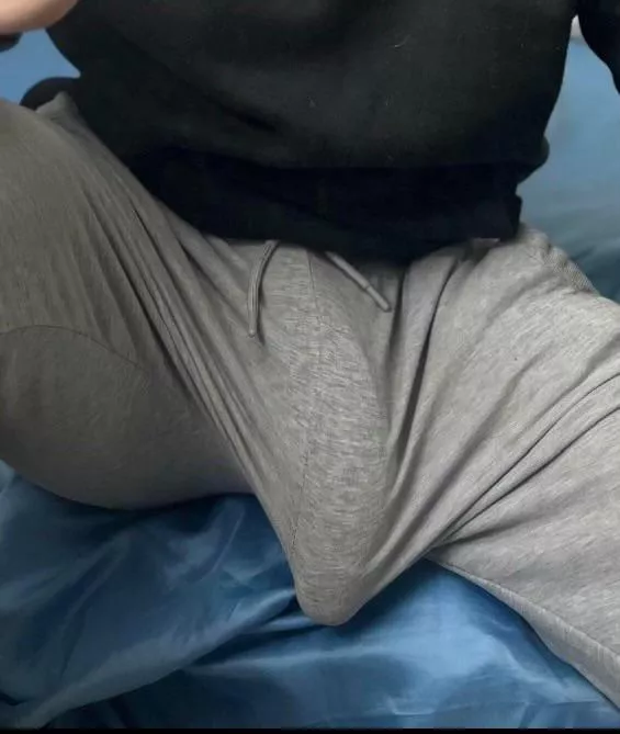 Who’s gonna pull it out……