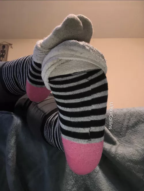 Why haven’t you smelled me yet? [f] 🤧🤭