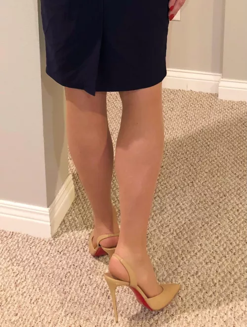 Will these get your attention in the office?