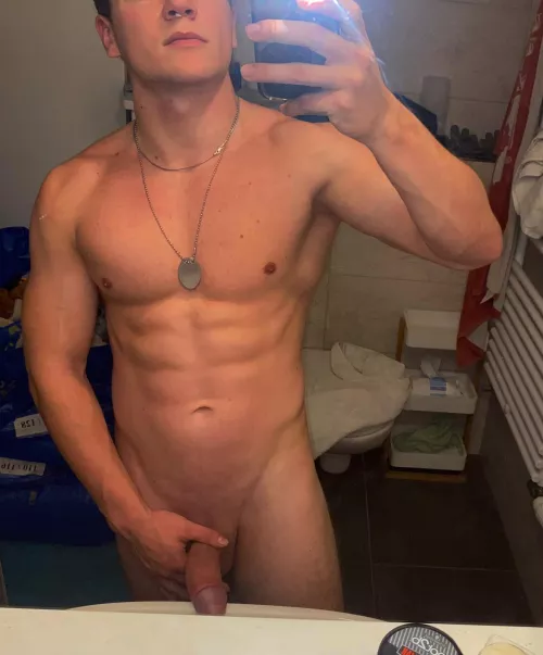 Willsch du en mol hebe? [M20]