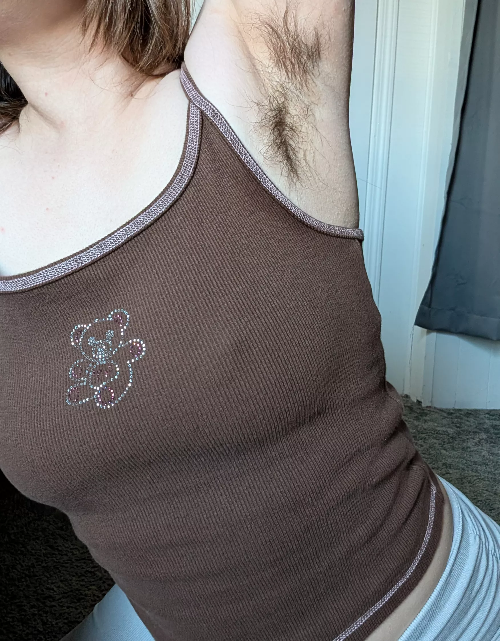 Wish you could smell through the screen 😭