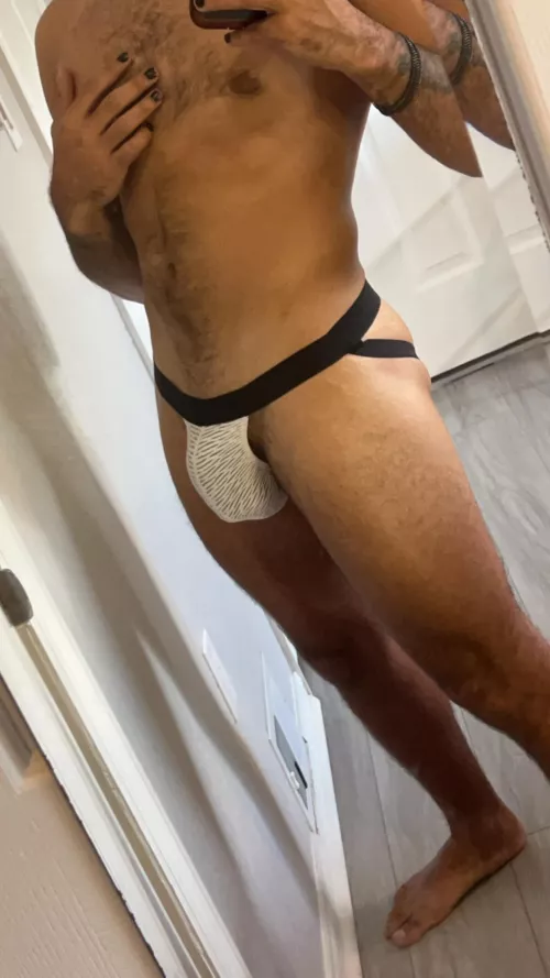 Wore these to the store. 