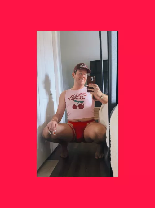 World’s Best Cherry Pie 🍒