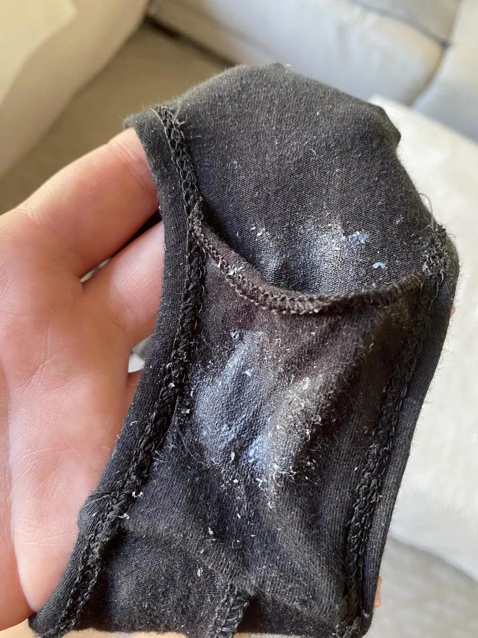 Worn Item Review u/caligirll95