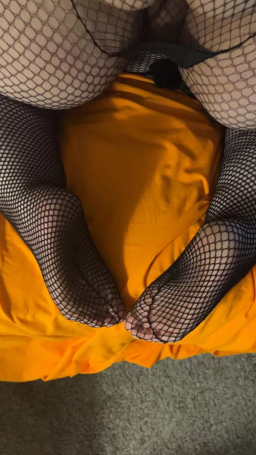 Worship these bad boys 