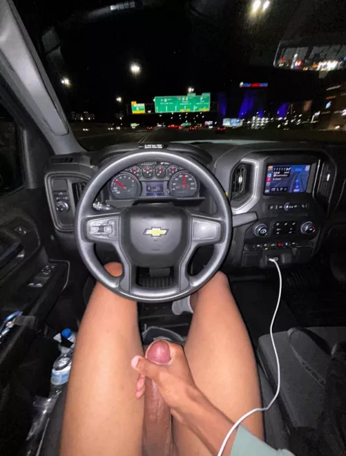 Would this be considered girthy?