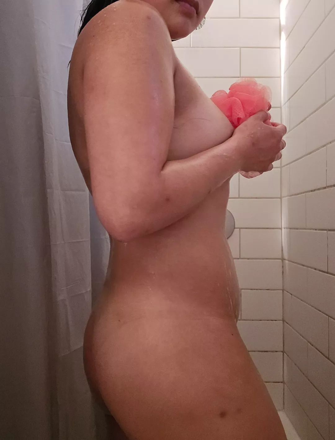 Would you fuck a Korean even though I'm 37? 