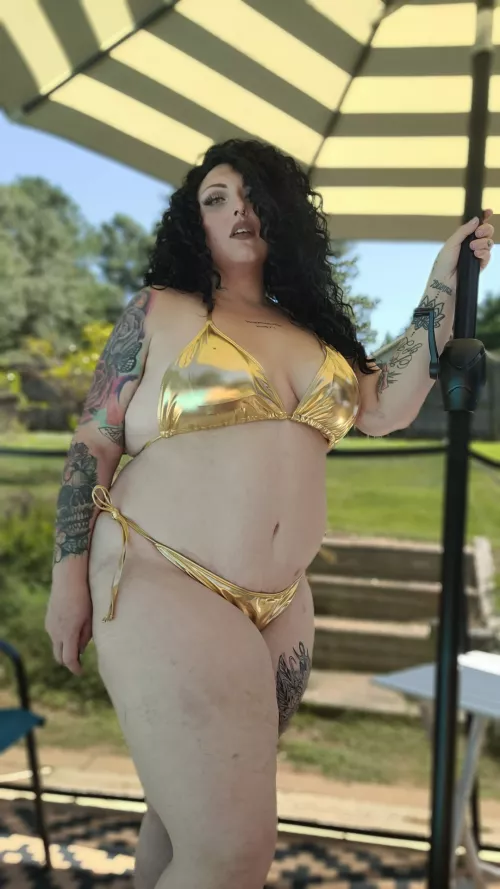 Would you fuck an almost 40 year old?