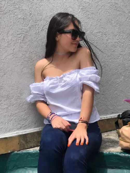 Would you hook up with a 19yo?