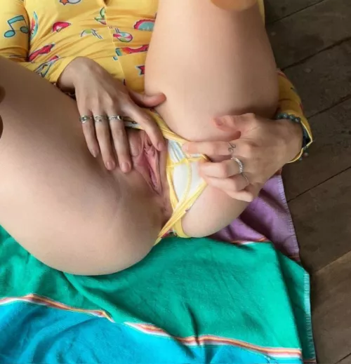 Would you pull out ? 🥵