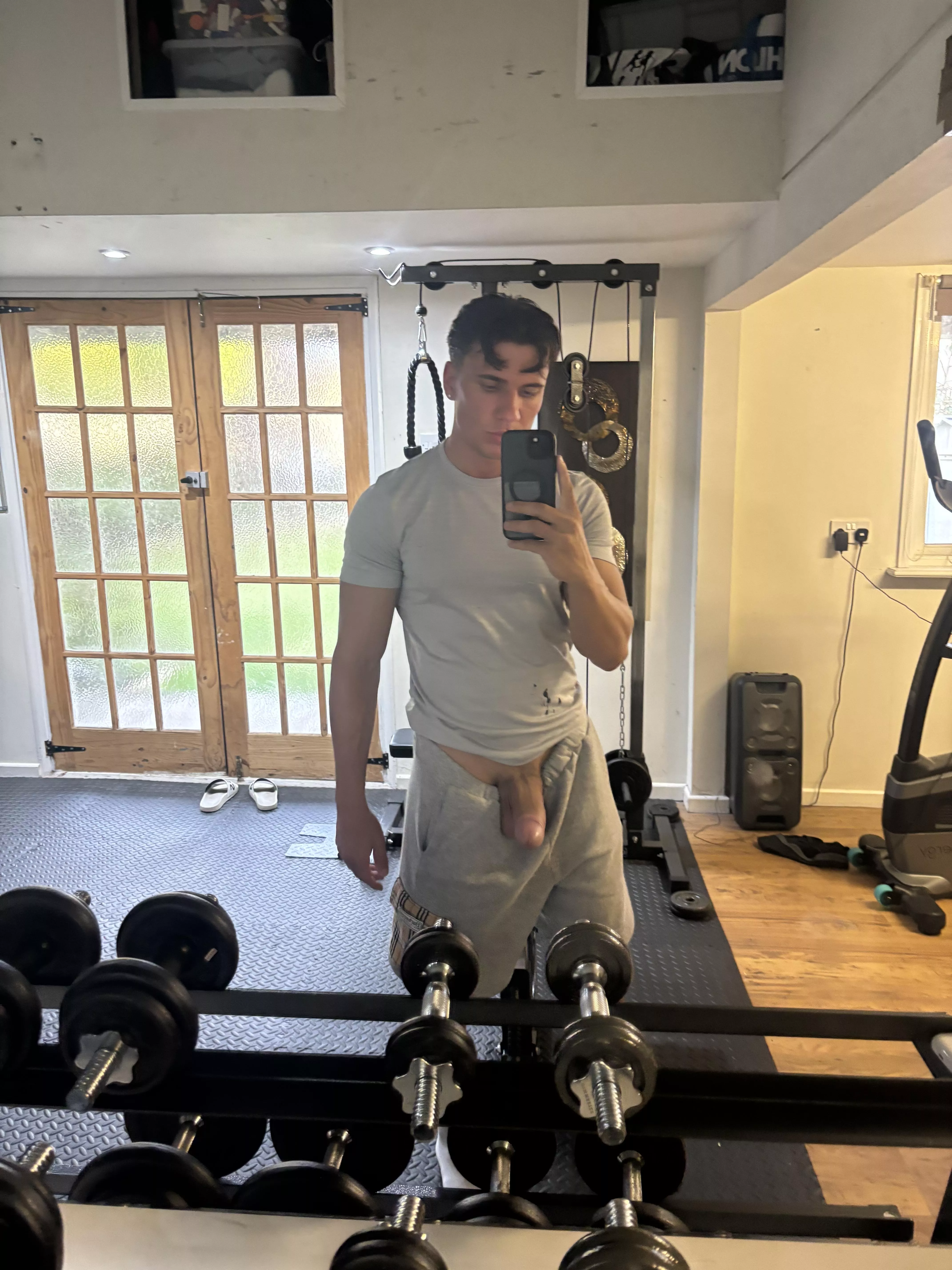 Yes, it’s as fun as it looks