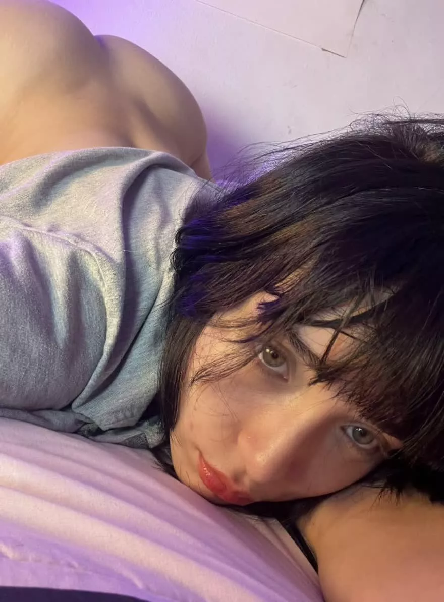 You are going to fall in love with this moment