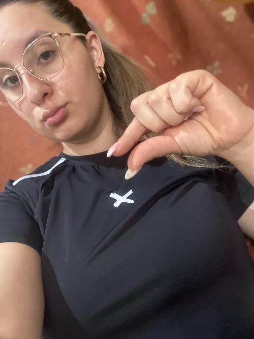 you are so insignificant!