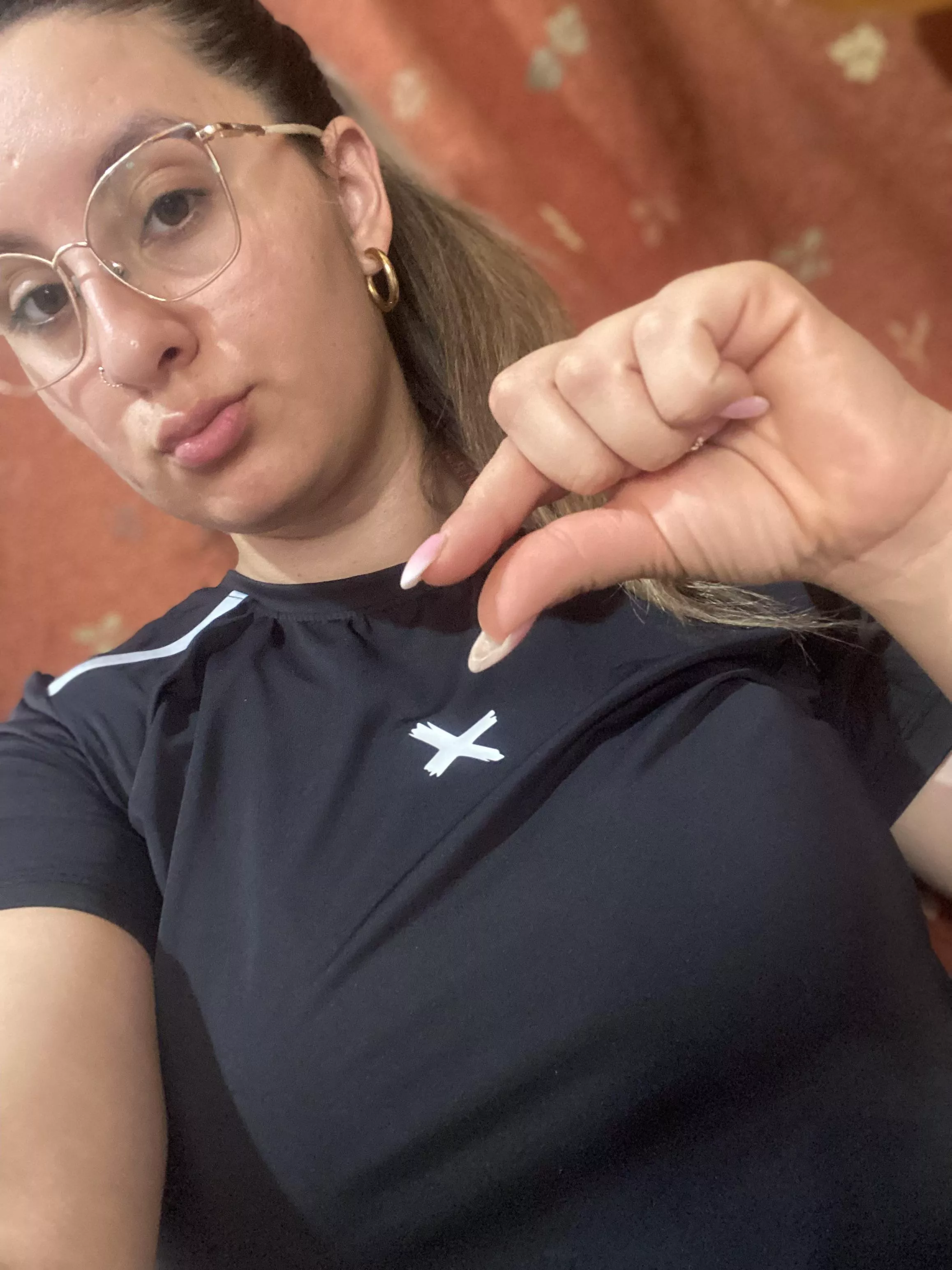 you are so insignificant!