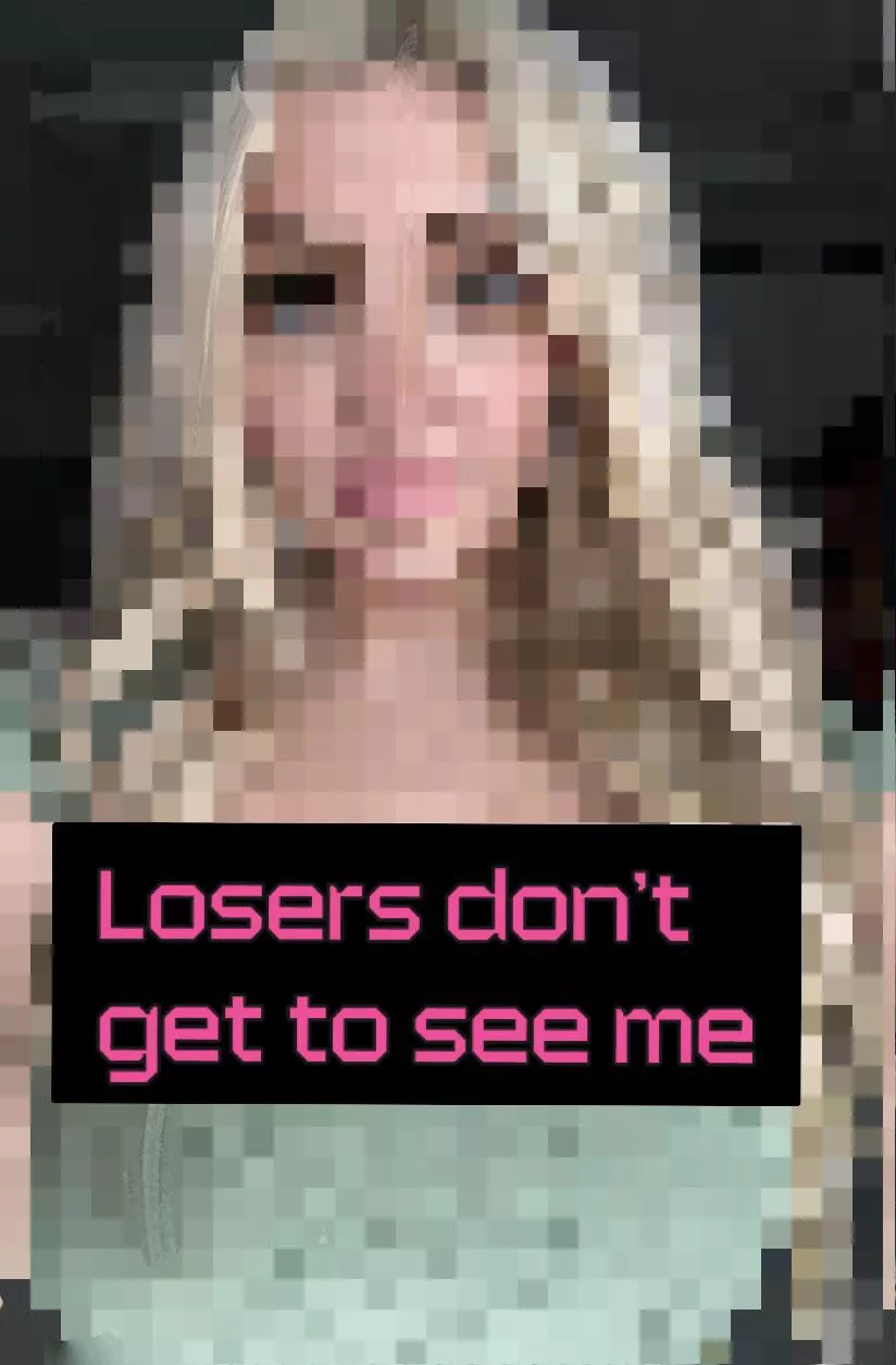 You can’t see the photo below? I know the reason why 