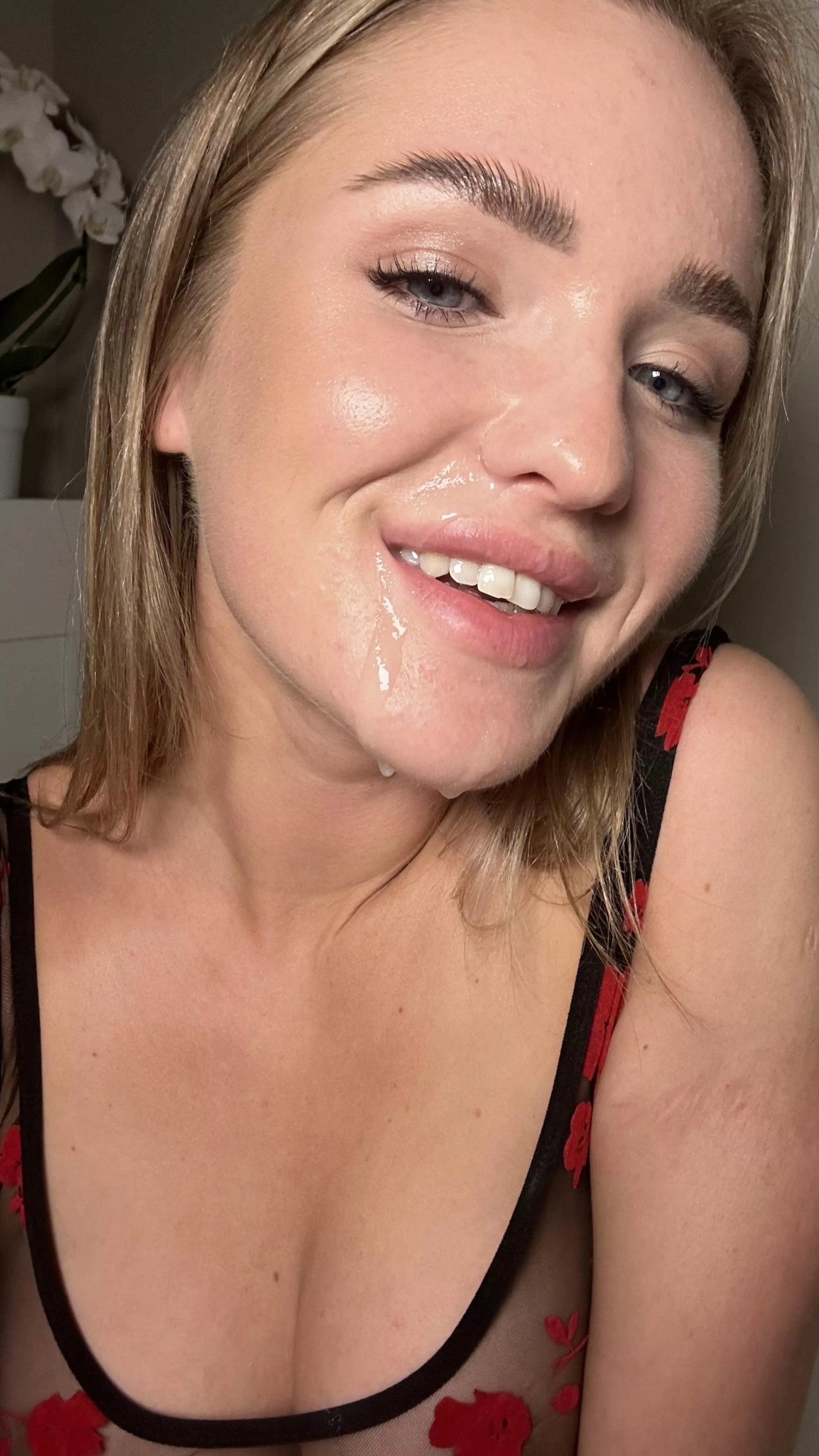 You chose the right place to cum