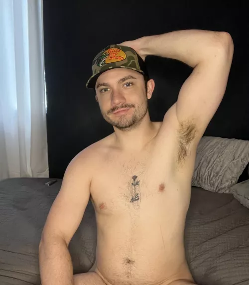 You never know until you try bro 