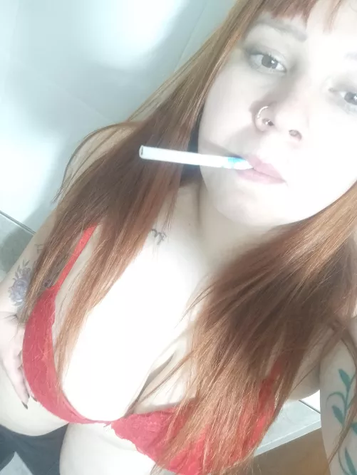 you turn it on for me